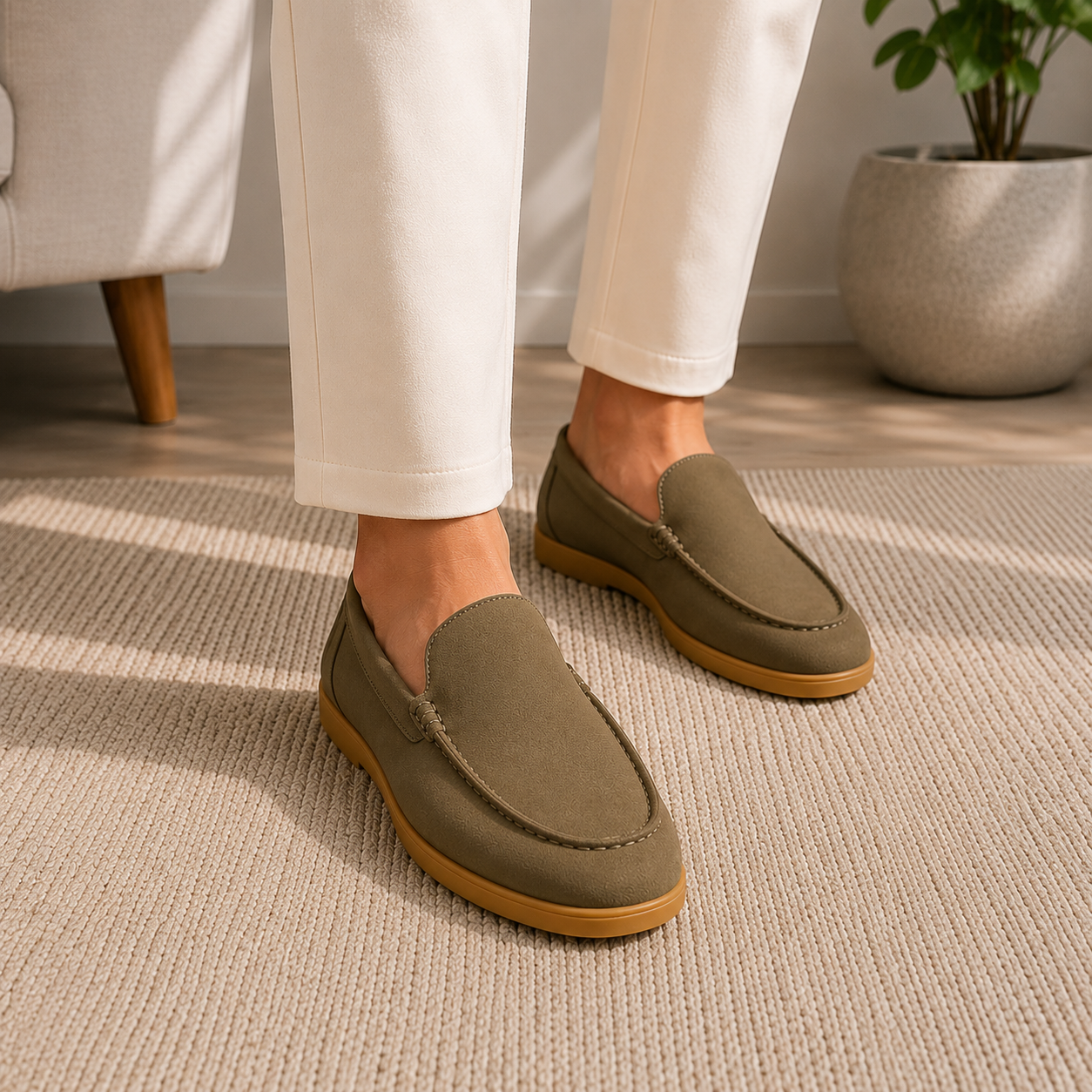 Summit Loafer