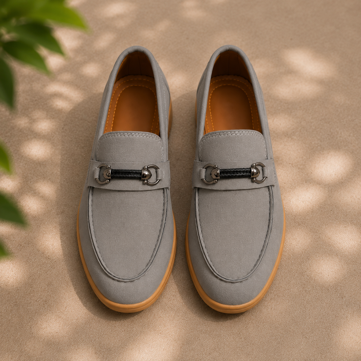 Legacy Loafer