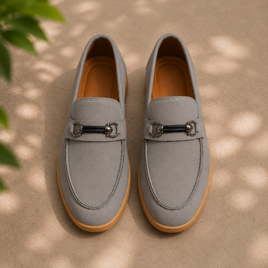 Legacy Loafer