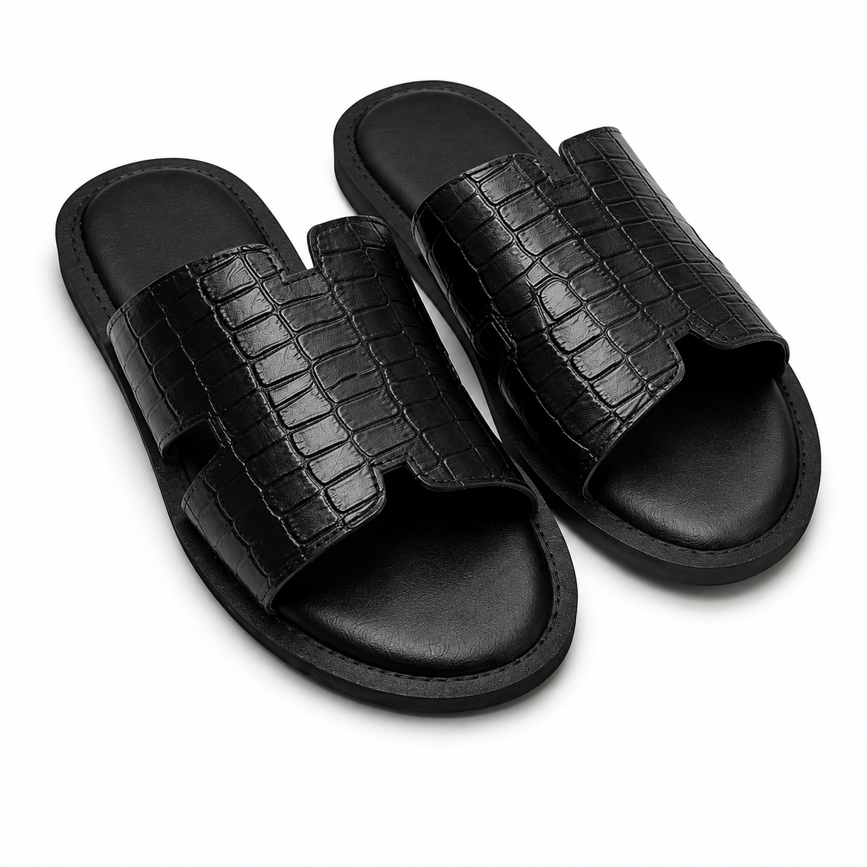 Croco Slide