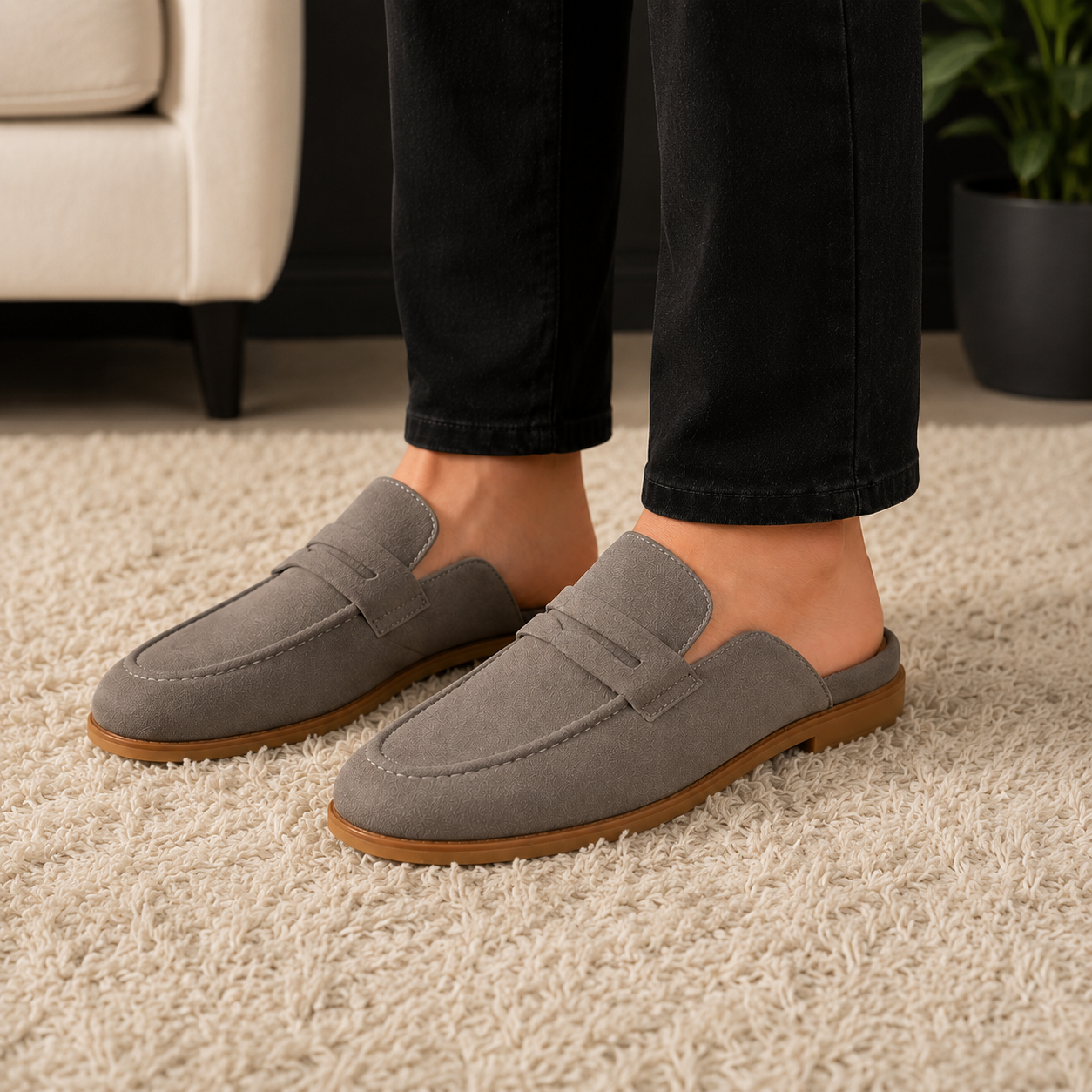 Urban Loafer