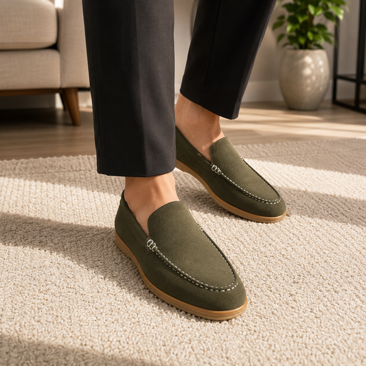 Heritage Loafer