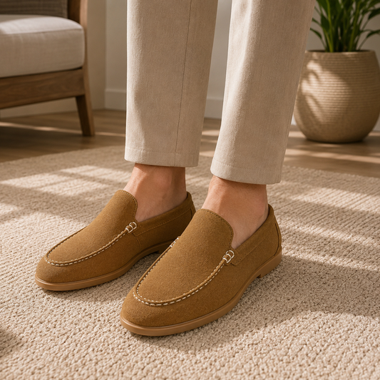 Harbor Loafer