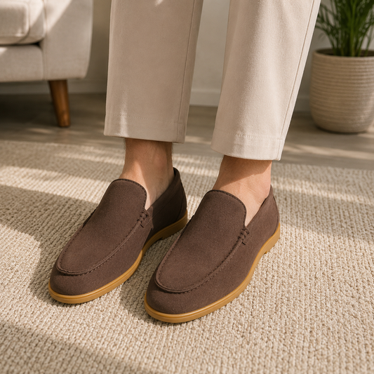 Ashton Loafer