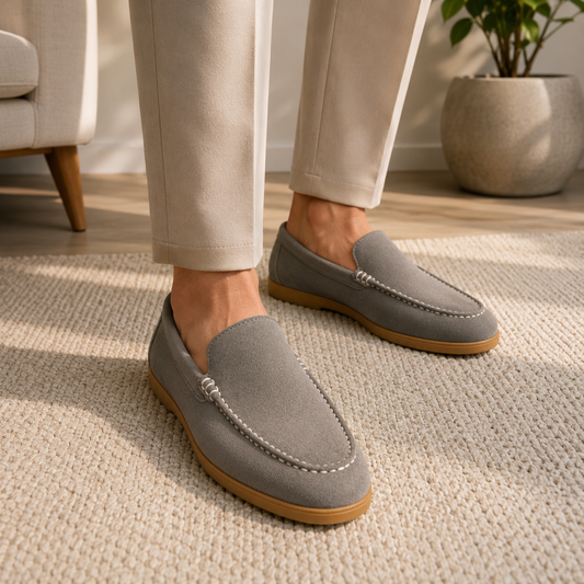 Hudson Loafer