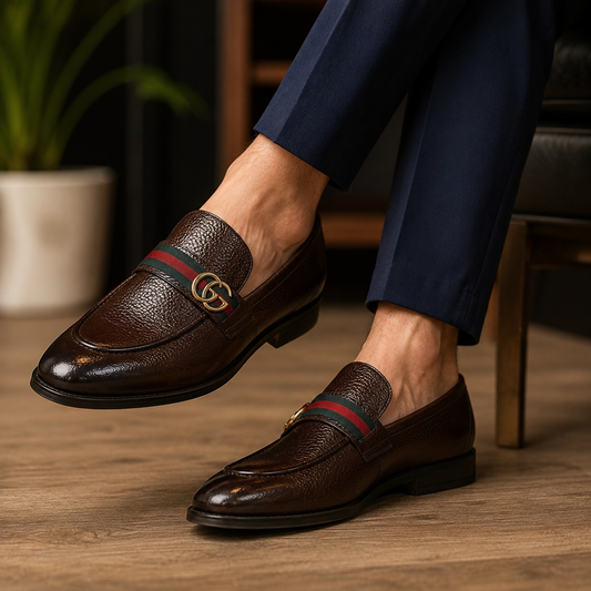 Monarch - Brown