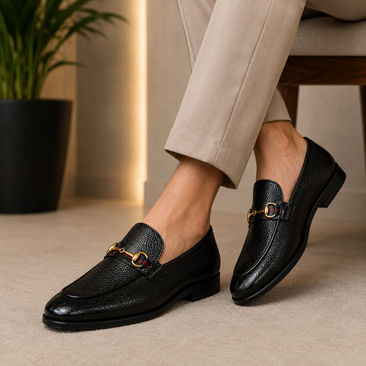 Kingston – Black