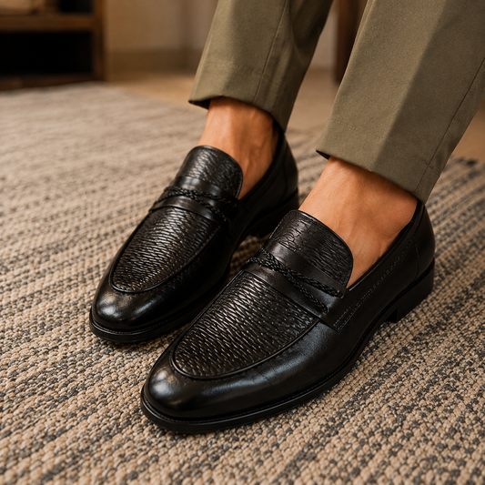 Viceroy – Black