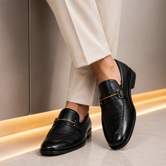 Sovereign – Black