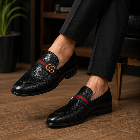 Monarch - Black