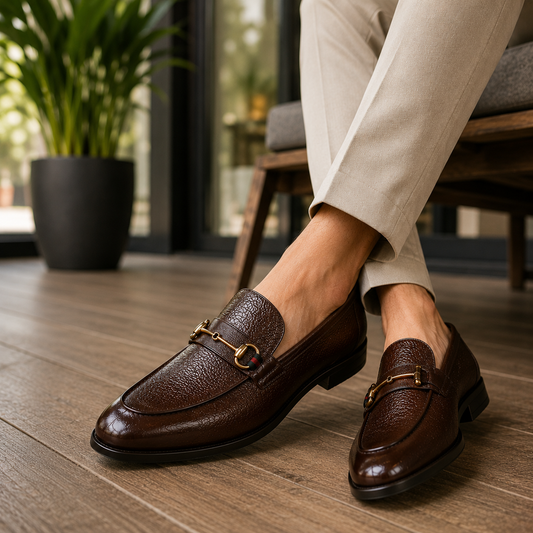Sovereign – Brown