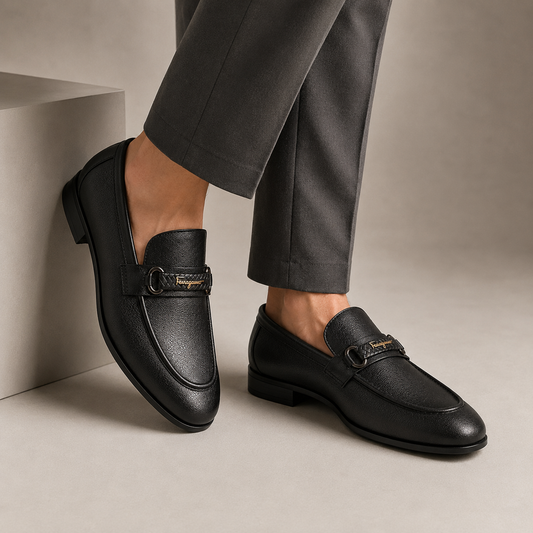 Kingsley – Black