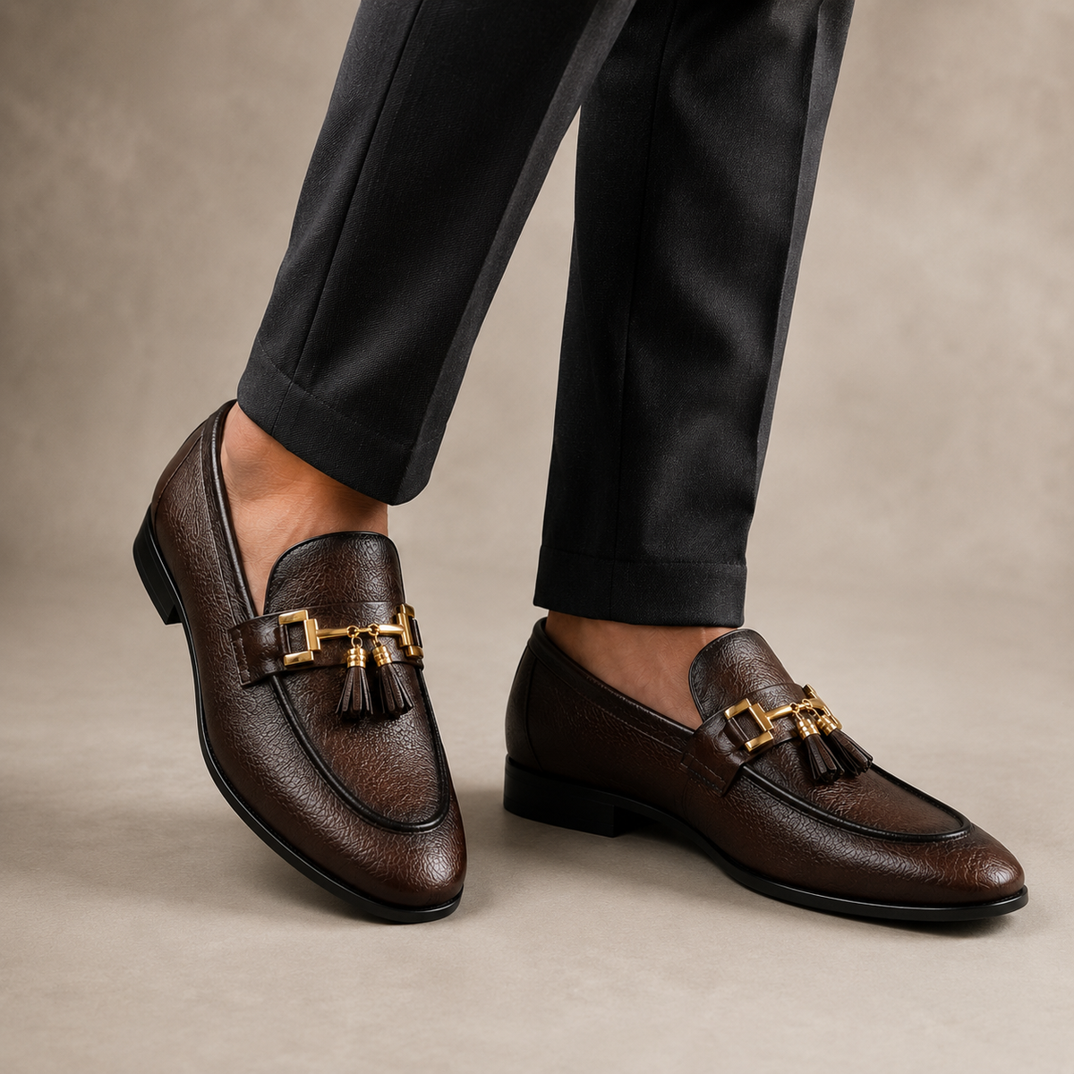 Bristol – Brown