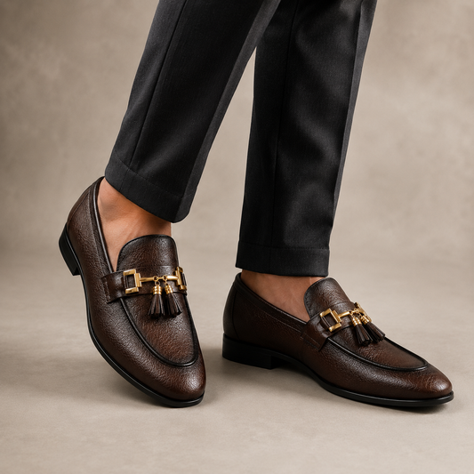 Bristol – Brown
