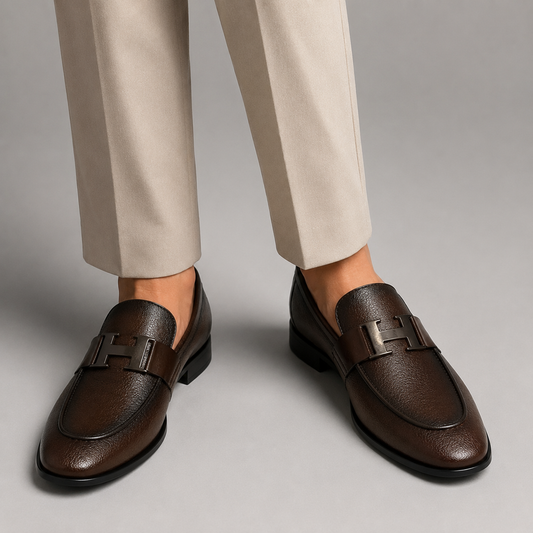 Hamilton – Brown