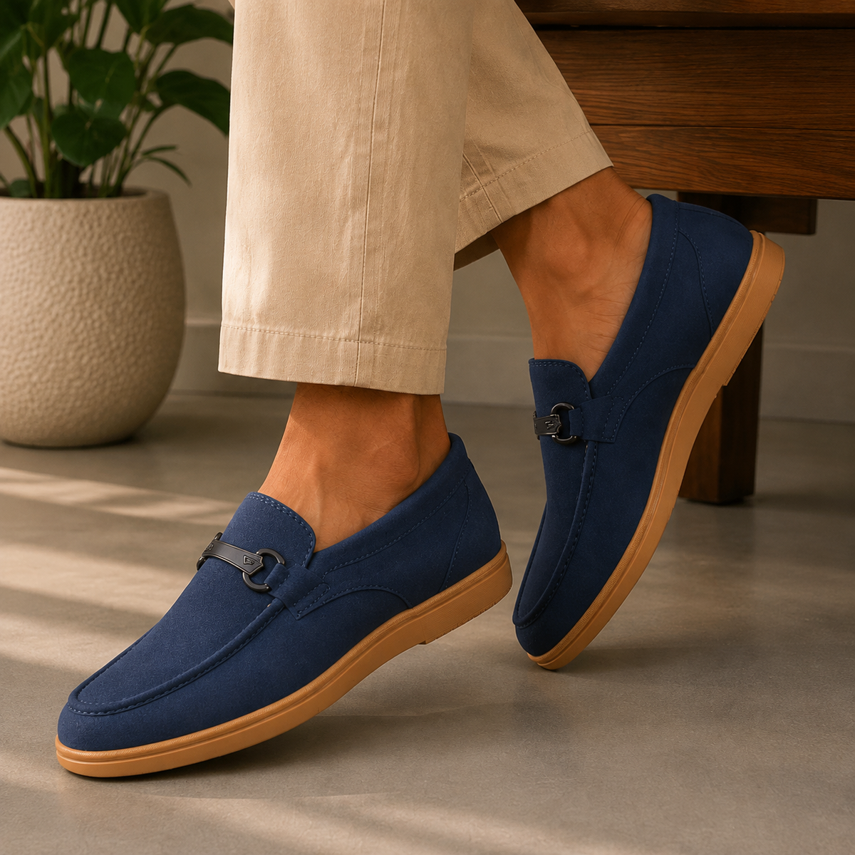 Aurex Loafer