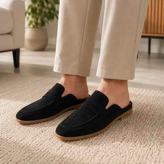 Urban Loafer