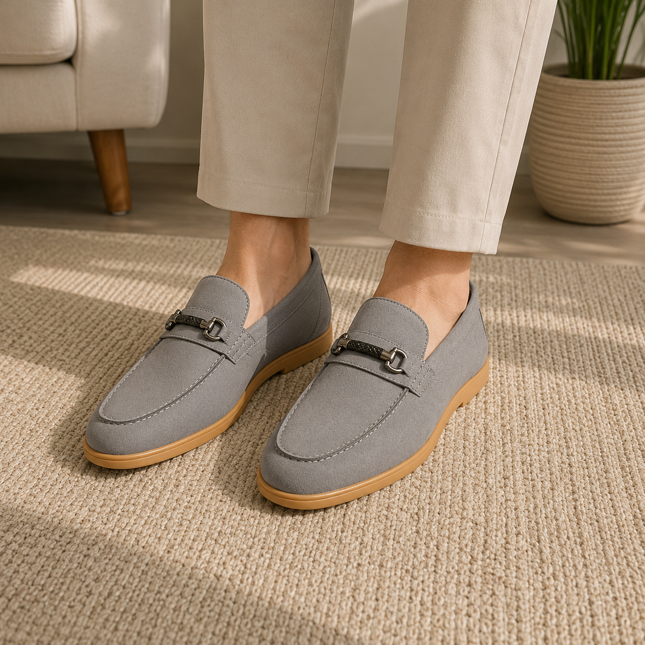 Legacy Loafer