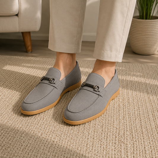 Legacy Loafer