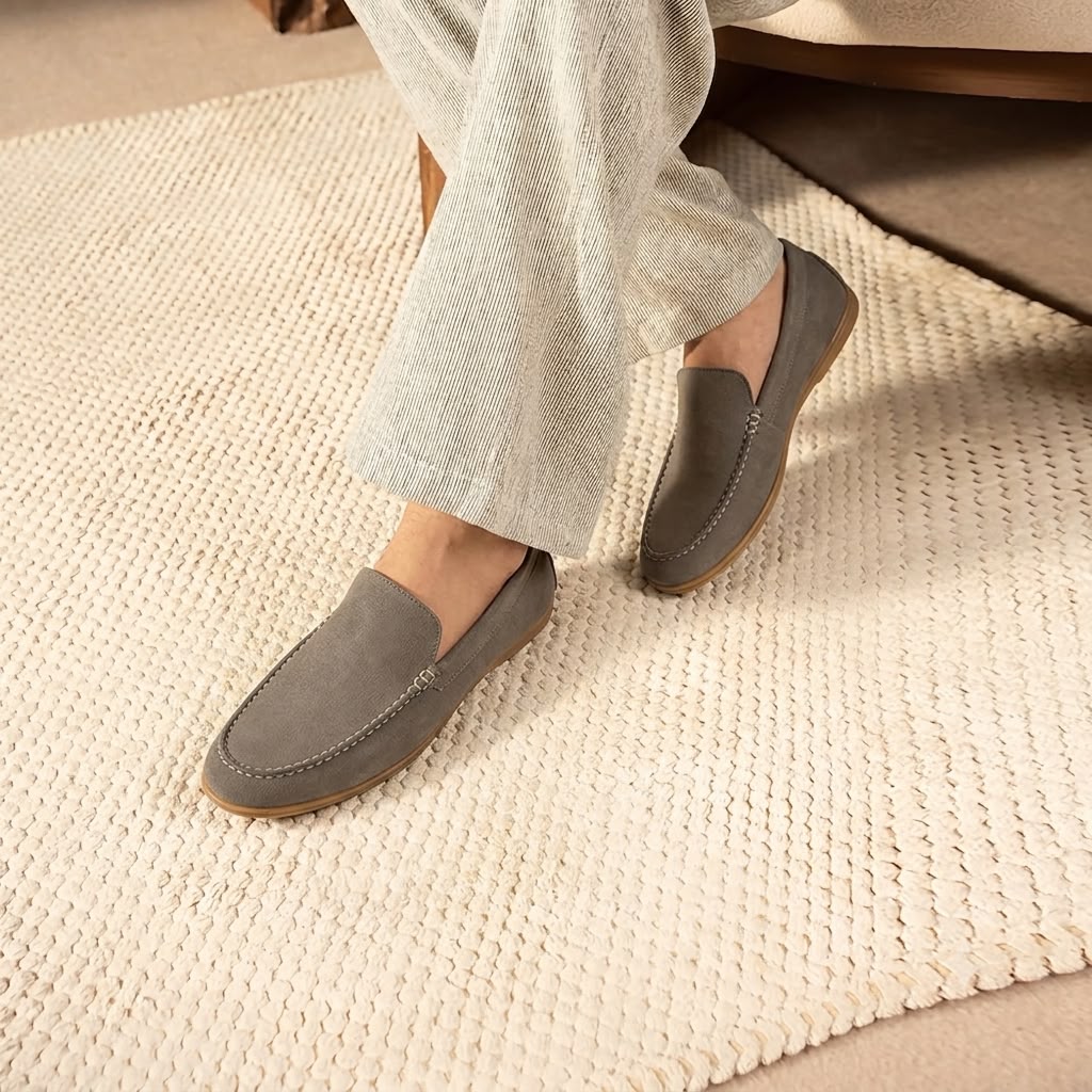 Urban Loafer
